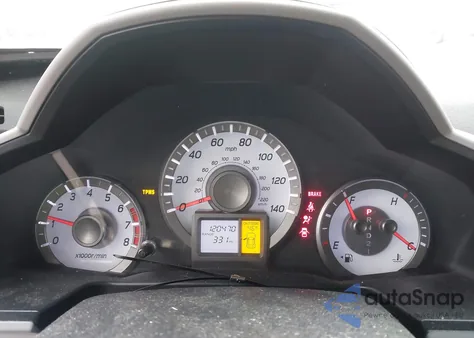 2013 Honda Pilot Ex-L from USA, damaged, VIN 5FNYF3H56DB021414